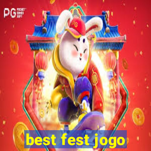 best fest jogo